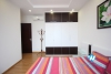 A Brand new apartment for rent in Time City, Hai Ba Trung district